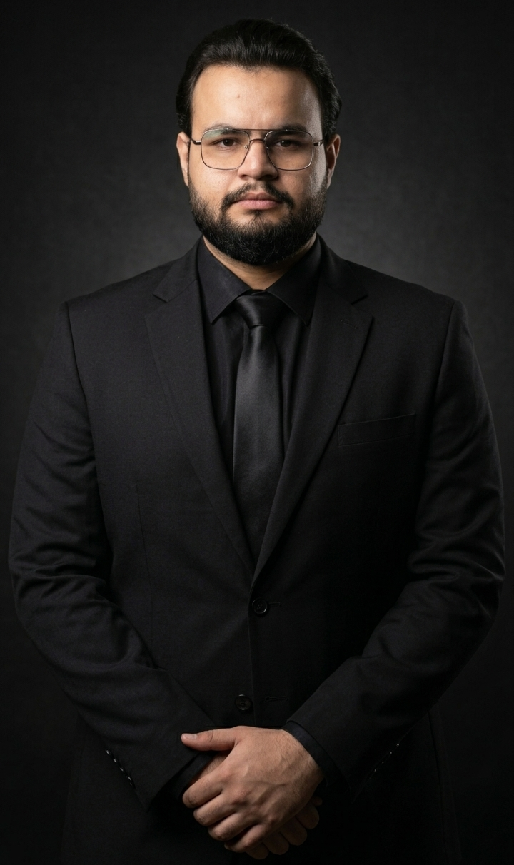 Muhammad Wahaj Qureshi